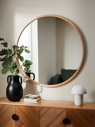 John lewis slim 80cm oak - 80cm,