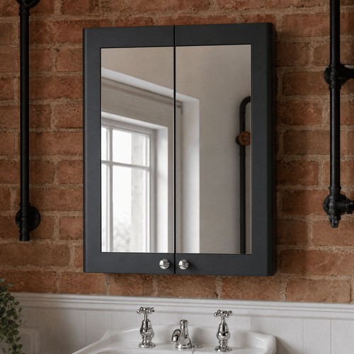 Nuie classique 600mm bathroom - nuie,