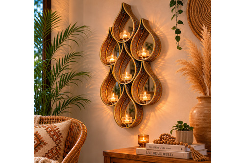 Huge 90cm raindrop - huge,