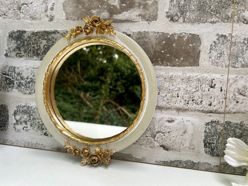 20cm aged cream gold - 20cm,