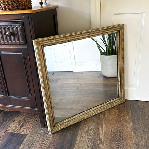 Antique gold traditional - traditional, wood