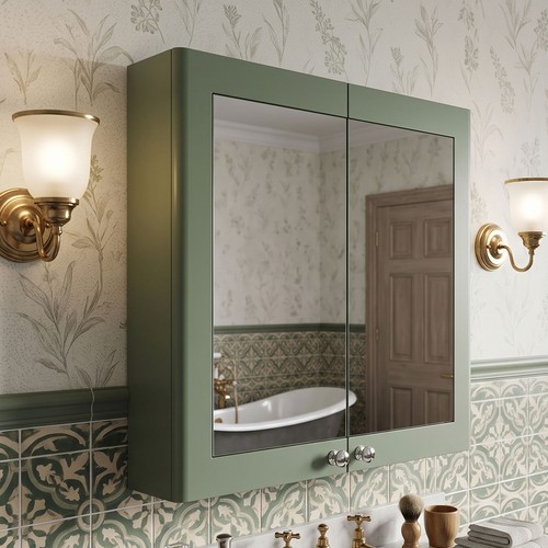 Nuie classique 600mm - nuie, bathroom