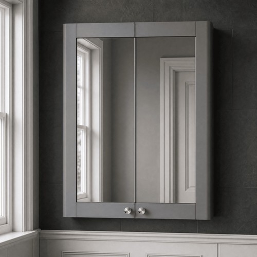 Nuie classique 600mm door - nuie,