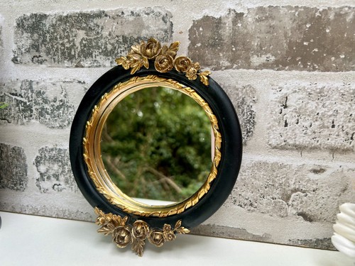 16cm black gold - black,