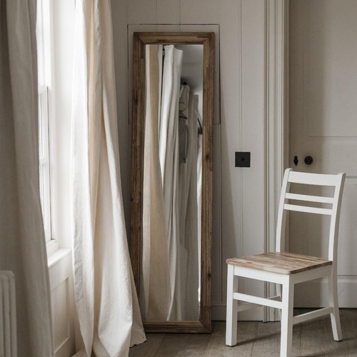 Large wall mirror full length - large,