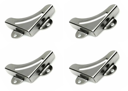 Mirror picture corners clamps - mirror,