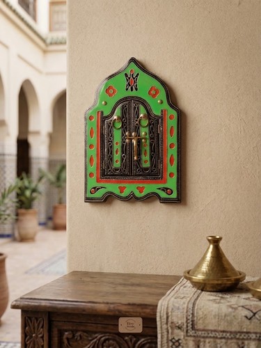 Moroccan traditional hanging - moroccan,