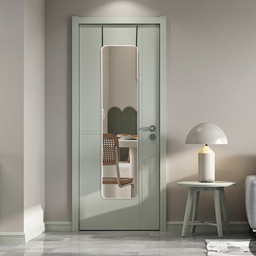 Over door mirror - over, length