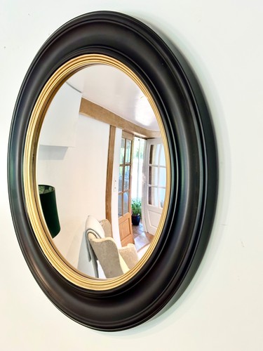 Wooden convex - cm,