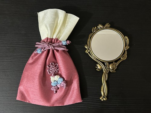 Vintage real dried - vintage, flower