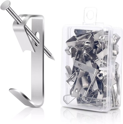Le2 hooks hanging picture with - hooks,