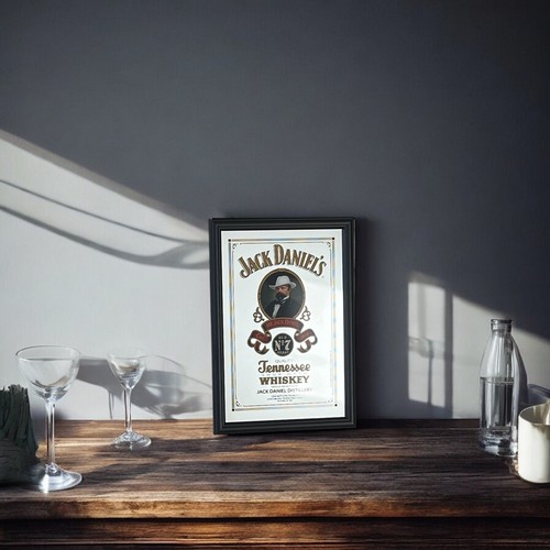 Jack daniels cartouche style - cartouche,
