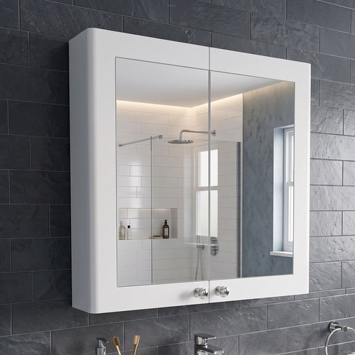 Nuie classique 600mm bathroom - nuie,