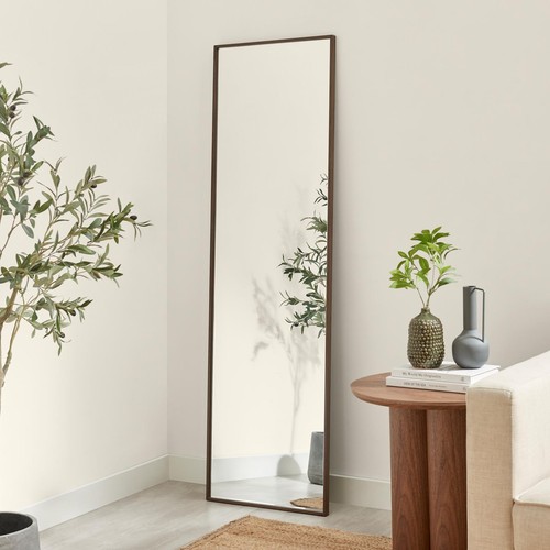 Inga wood framed - inga, full