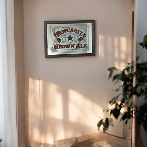 Newcastle brown ale - newcastle, style