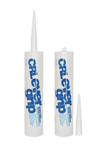 Ever grip mirror glue - grip,