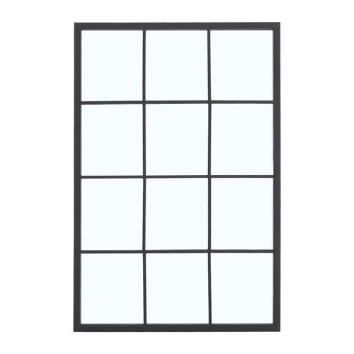 Window style wall - window,