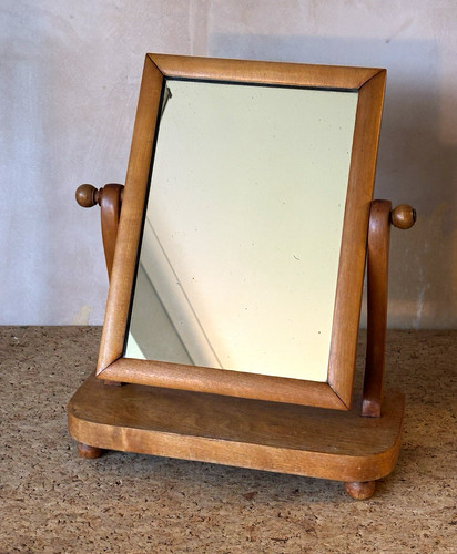 Wood frame tilting - wood,