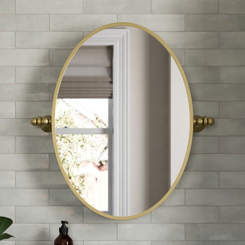 500 700mm brushed - 700mm, wall