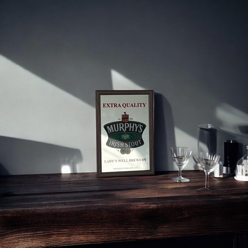 Murphys irish stout - irish,
