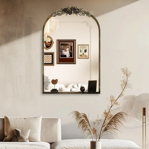 Traditional arched baroque - traditional,