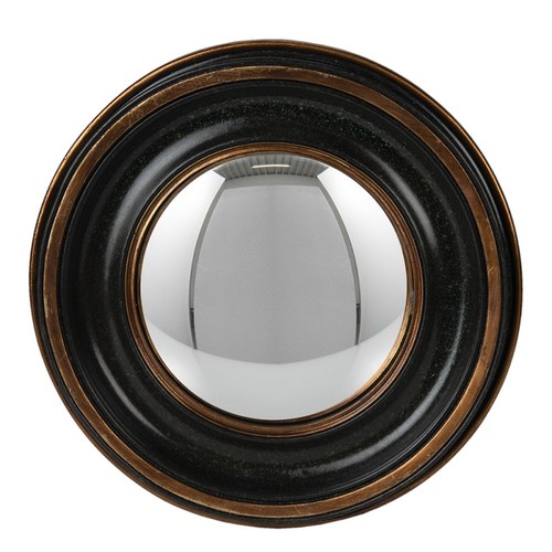29cm mottled black gold - mottled,