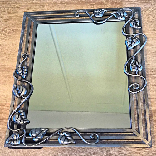Vintage art nouveau style - art,
