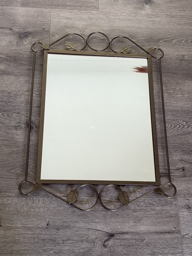 Vintage ornate metal wall - vintage,