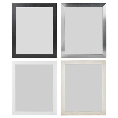 Large wooden frame wall - wooden,